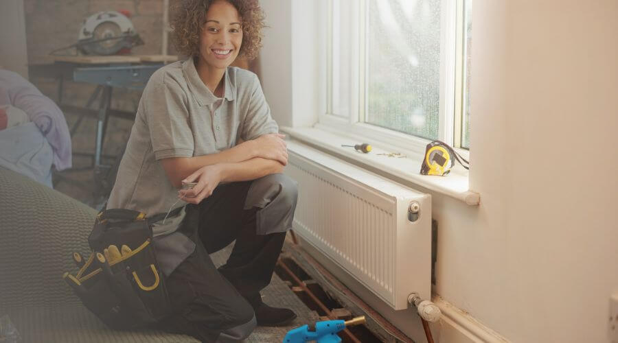 Expert Bathroom Remodeling services in Belmont, WV